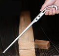 Portable 7-Inch Folding Hand Saw