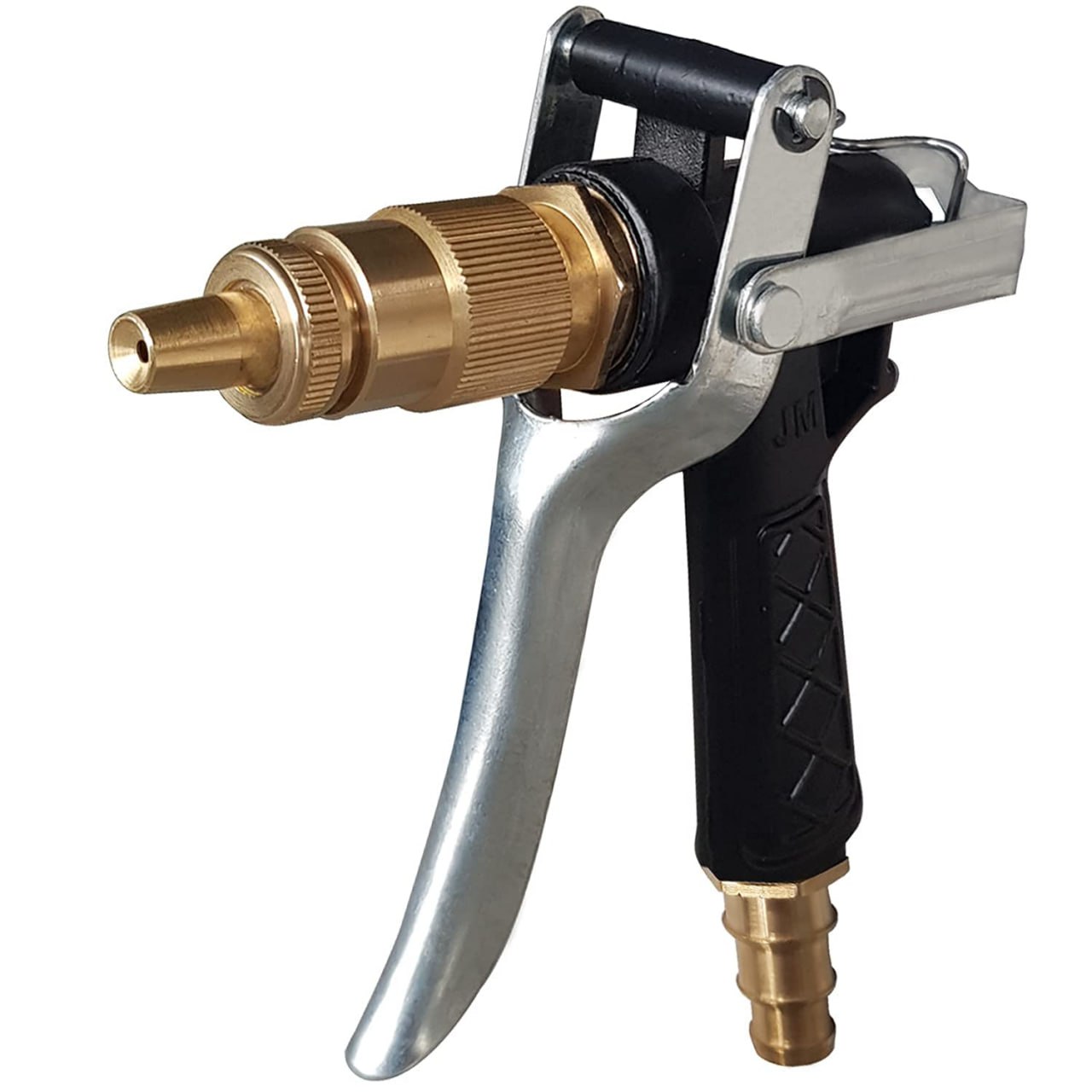 Brass Nozzle Metal Trigger Water Spray Gun
