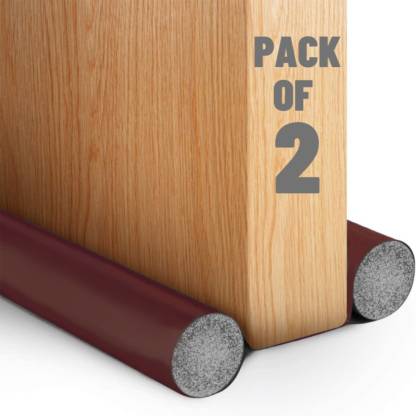 Door Draft Stopper & Gap Sealer — product photo