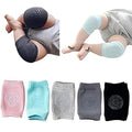 Baby Crawling Knee Pads (2 Pairs)