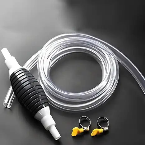 Manual Water & Oil Transfer Pump