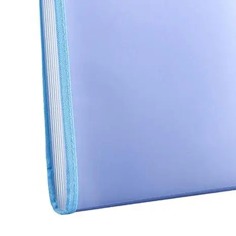 Expanding Document File Folder