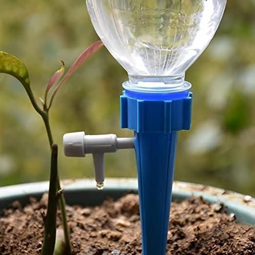 Adjustable Self-Watering Spikes (Pack of 5)