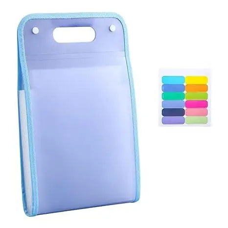 Expanding Document File Folder