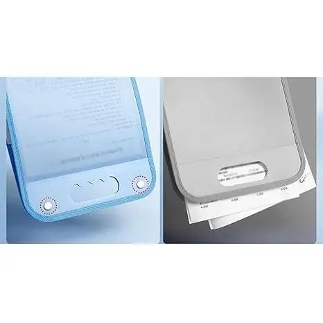 Expanding Document File Folder