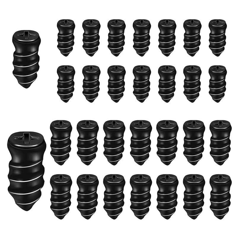 Tubeless Tyre Puncture Repair Nails (Pack of 10)
