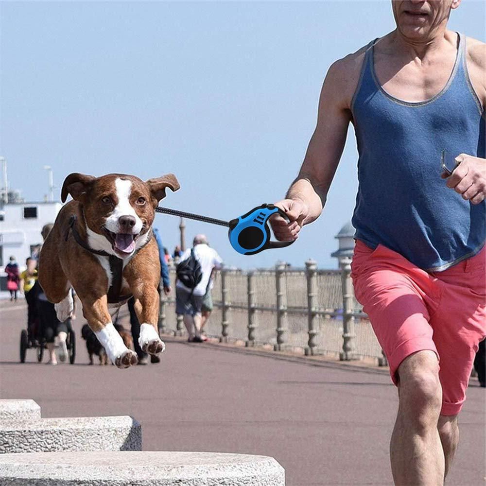 5m Retractable Dog & Cat Leash