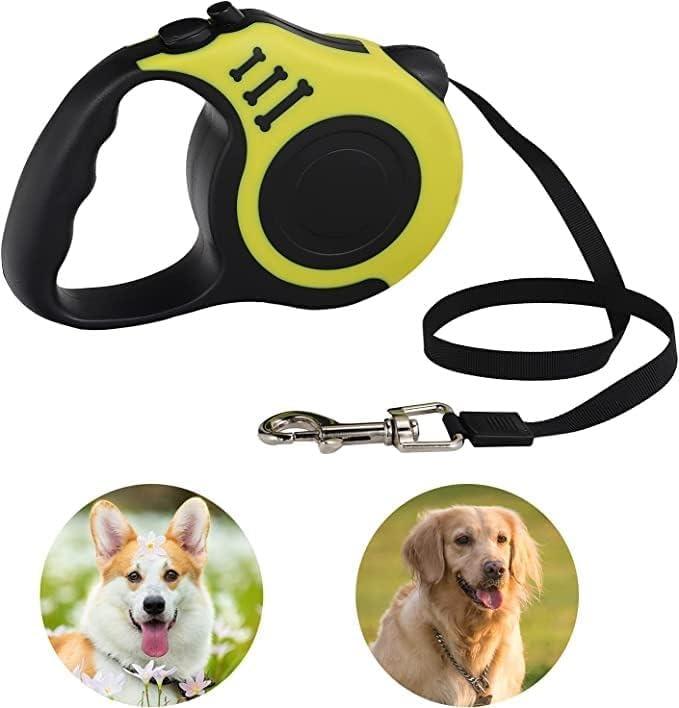 5m Retractable Dog & Cat Leash