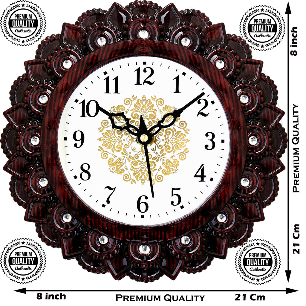 Designer Decorative Wall Clock