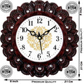 Designer Decorative Wall Clock