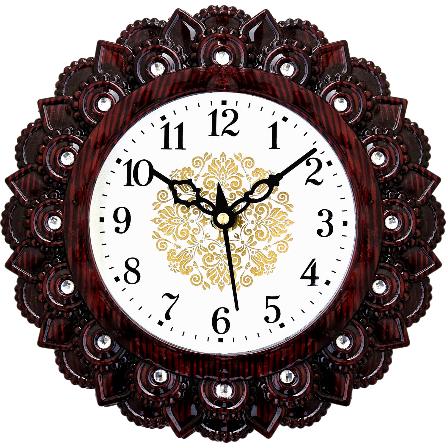 Designer Decorative Wall Clock
