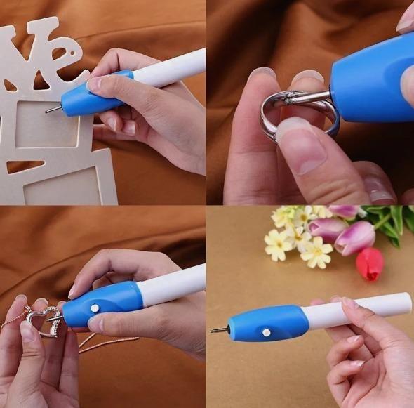 All-Surface Engraving Pen