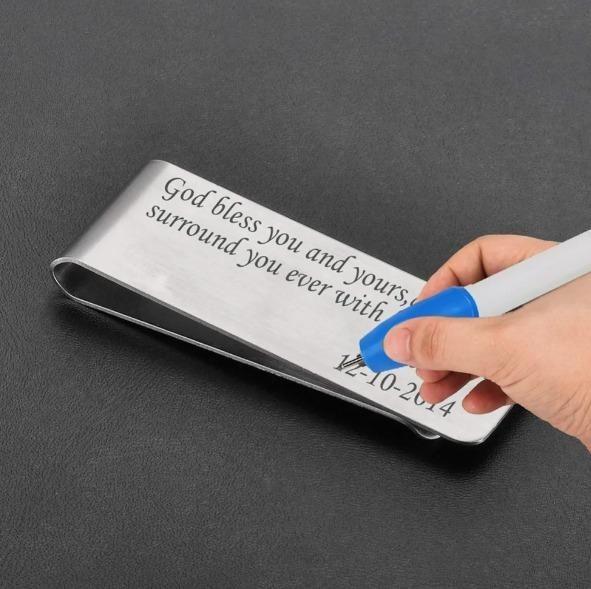 All-Surface Engraving Pen