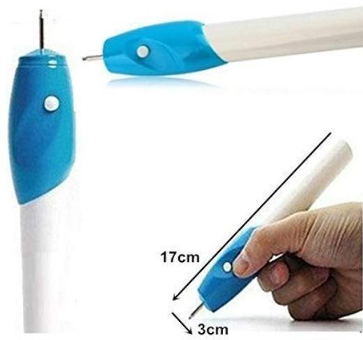 All-Surface Engraving Pen