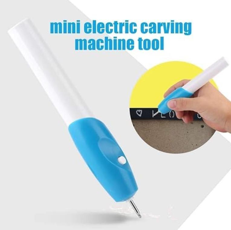 All-Surface Engraving Pen