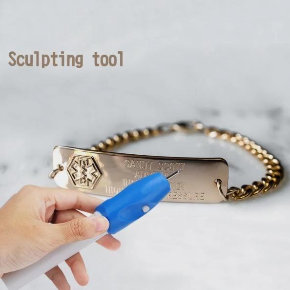 All-Surface Engraving Pen