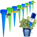10-Piece Drip Irrigation Self-Watering Kit