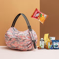 Foldable Reusable Shopping Bag
