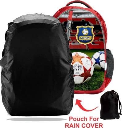 Ultralight Waterproof Backpack Rain Cover