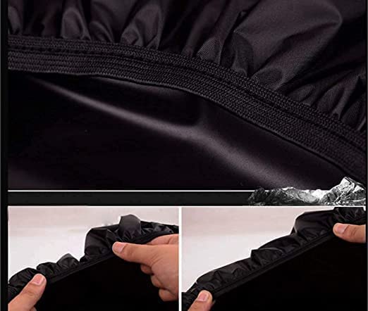Ultralight Waterproof Backpack Rain Cover