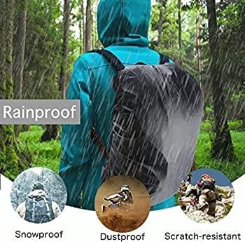 Ultralight Waterproof Backpack Rain Cover
