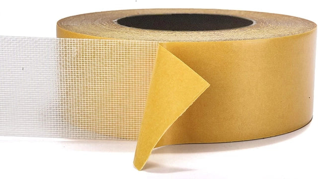 Heavy-Duty Mesh Double-Sided Tape