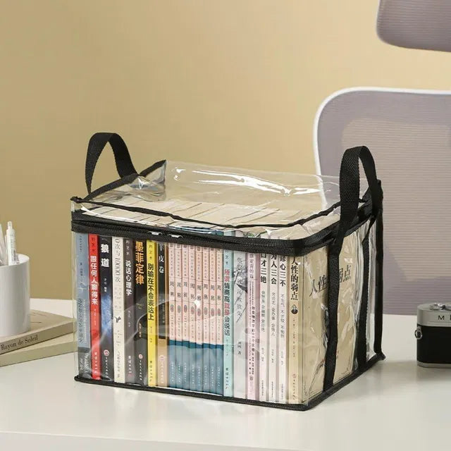 Multipurpose Storage Organiser