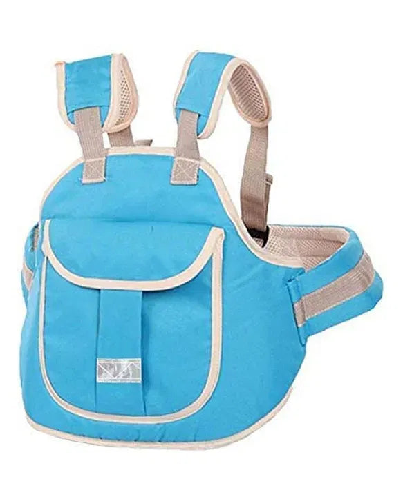 Child Safety Belt for Two-Wheeler Rides