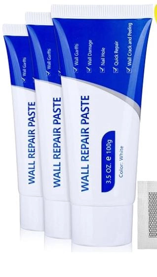 Waterproof Wall & Tile Repair Paste — product photo 2