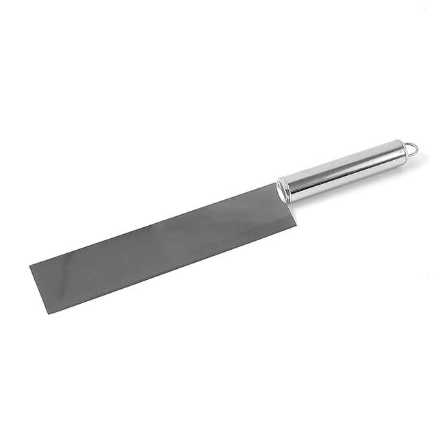 Stainless Steel Vegetable Cleaver Knife
