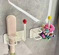 No-Drill Headband & Hair Accessory Organiser