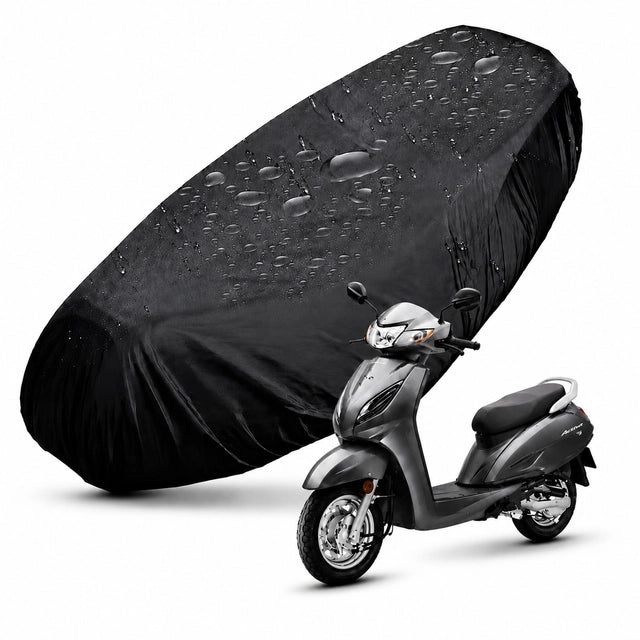 Waterproof Bike & Scooter Body Cover