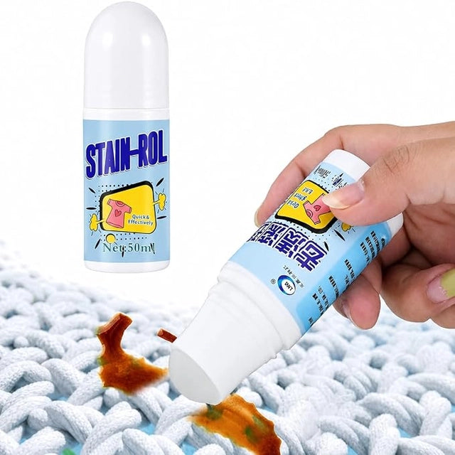 Instant Fabric Stain Cleaning Pen