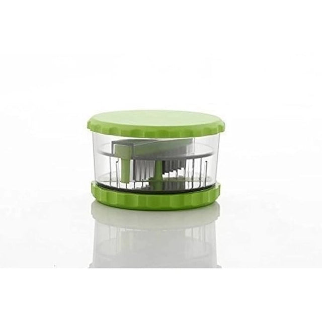 Garlic Crusher & Press