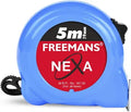 Retractable Steel Measuring Tape