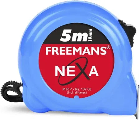 Retractable Steel Measuring Tape
