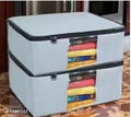 Foldable Storage Bag Organiser