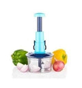 Multi-Function Vegetable Chopper