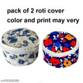 Roti & Chapati Cover (Pack of 2)