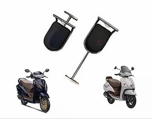 Portable Child Seat for Scooters