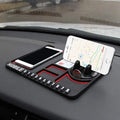 Anti-Slip Dashboard Phone Holder Pad