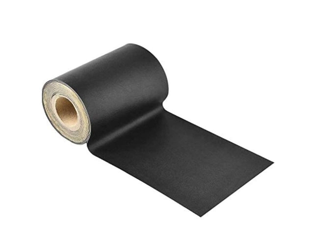 Self-Adhesive Leather Repair Tape Kit