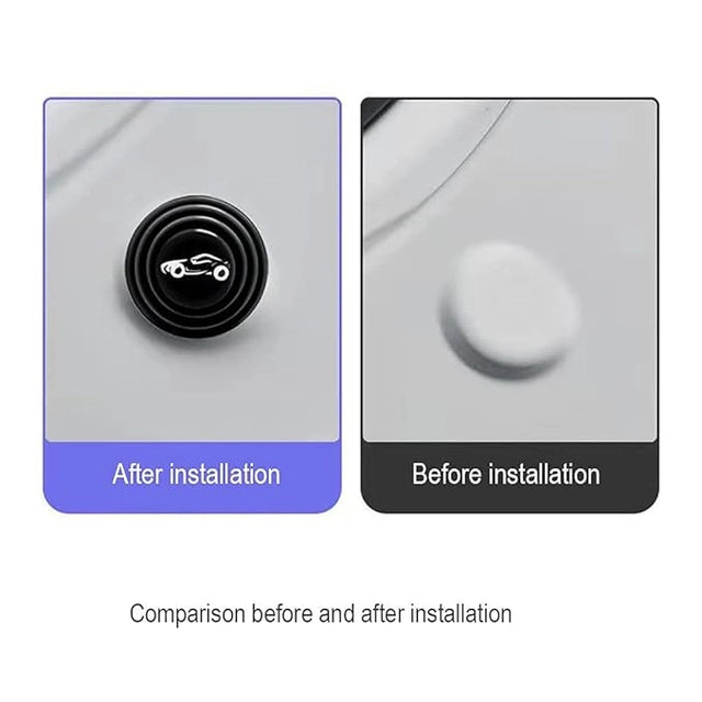 Car Door Edge Protection Strip