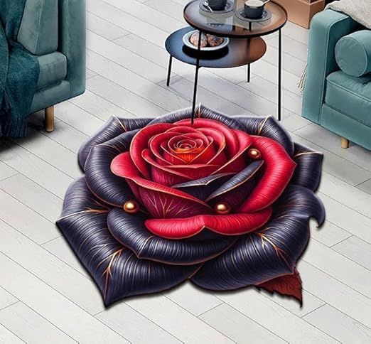 Decorative Home Floor Mat
