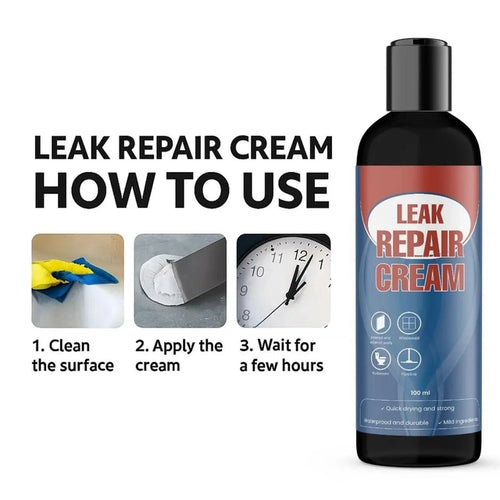 Leak Repair Cream — product photo 2