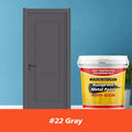 Rustproof Metal Paint tub