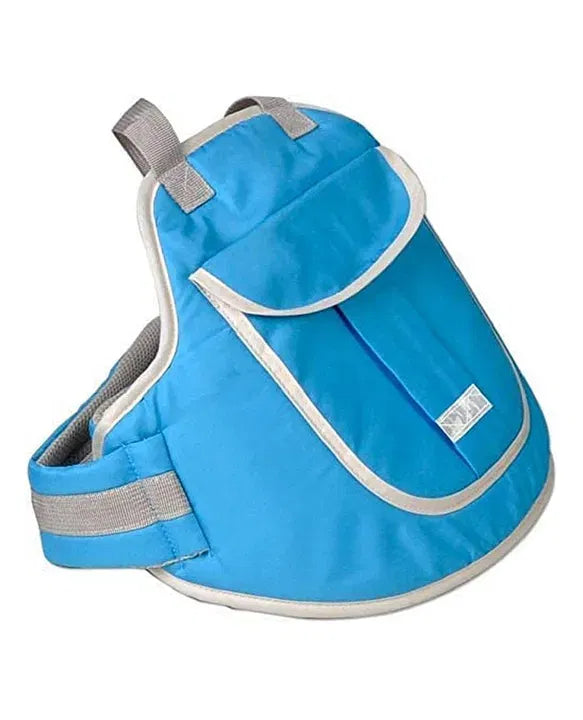 Child Safety Belt for Two-Wheeler Rides