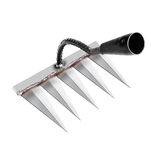 Carbon Steel Garden Weeding Tool