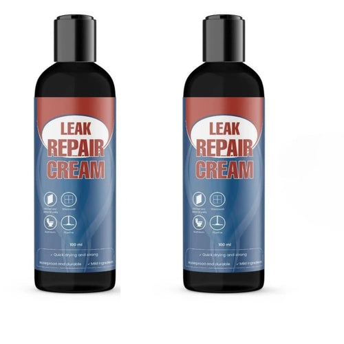Leak Repair Cream — product photo