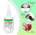 Universal Super Glue — product photo